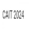 5th International Conference on Computers and Artificial Intelligence Technology (CAIT 2024)