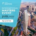 ACCESS MASTERS EVENT IN ISTANBUL