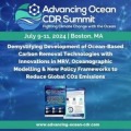 Advancing Ocean CDR Summit