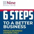 6 Steps to a Better Business