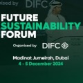 Future Sustainability Forum 2024