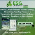54383 - ESG in Life Sciences Summit Europe