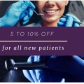 Envy Smile Dental Spa offers a discount