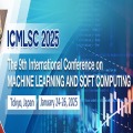 9th International Conference on Machine Learning and Soft Computing (ICMLSC 2025)