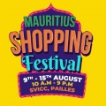 MAURITIUS SHOPPING FESTIVAL