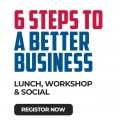 6 Steps to a Better Business