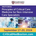 Principles of Critical Care Medicine for Non-Intensive Care Specialists