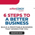 6 Steps to a Better Business