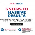 6 Steps to Massive Results