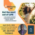 A Motivated Me Seminar and Expo