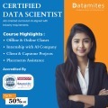Data Science Course in Bangalore