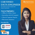 Data Engineer Course Training in Bangalore