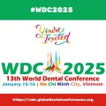 13th World Dental Conference (WDC 2025)