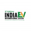 India International EV Show - Chennai