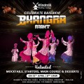BHANGRA NIGHT-CELEBRATE BAISAKHI