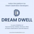 DREAM DWELL - A Luxury Real Estate Exhibition, Ahmedabad 2024