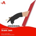 Fredericksburg Scam Jam and Free Shredding - May 9 - Dorothy Hart Community Center