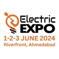 Electric Expo Ahmedabad 2024 