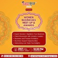 Women Business Meetup and Awards 2024