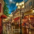 CME at the Paris Hotel, Las Vegas, November 16-17, 2024