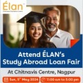 Attend ELAN Study Abroad Loan Fair in Nagpur