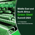 MENA Green Steel Summit 2024(Middle East and North Africa Green Steel Summit 2024)