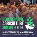Regenerative Agriculture Summit Europe
