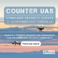 Counter UAS Homeland Security Europe Conference