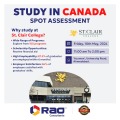 St. Clair College Spot Assessment