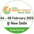 India Smart Utility Week 2025