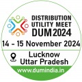 Distribution Utility Meet 2024