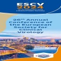 26th Annual Conference of the European Society for Clinical Virology