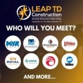 LEAP TD: Construction