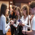 QS Discover for Masters and MBA in Chicago