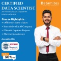 Data Science Course in Ahmedabad