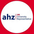 Nottingham Trent University Open Day | AHZ Cairo Office