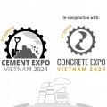 Cement & Concrete Expo Vietnam 2024