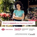 Integrated Women's Entrepreneurship Project by S.U.C.C.E.S.S. for Small Business Owners