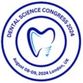 45th World Dental Science and Oral Health Congress