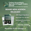 Carbon Accounting in Agricultural Supply Chains