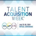 Talent Acquisition Week | San Diego, CA
