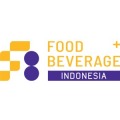 Food + Beverage Indonesia 2025