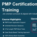PMP Certification Training in Ahmedabad