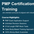 PMP Certification Training in USA