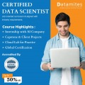  Data Science Course In Ghana