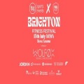 Brighton Fitness Festival 2024