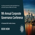9th Annual Corporate Governance Conference