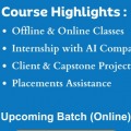 Data Scientist Online Course in Ahmedabad