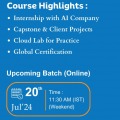 Data Analyst Online Training in Indonesia