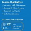 Data Scientist Online course in Mumbai
